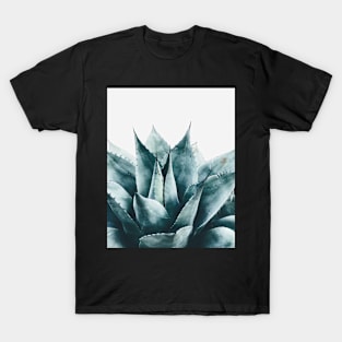 Plant print, Cactus print, Succulent, Scandinavian print, Trendy print, Styled, Pillow, Modern art, Wall art, Print, Minimalistic, Modern T-Shirt